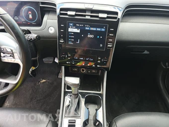 2023 Hyundai Tucson SEL - miniatura 11