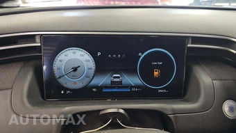 2023 Hyundai Tucson SEL - miniatura 17