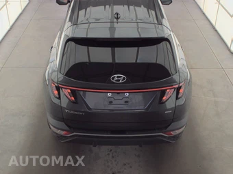 2023 Hyundai Tucson SEL - miniatura 5