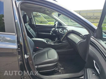 2023 Hyundai Tucson SEL - miniatura 8