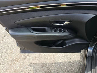 2023 Hyundai Tucson SEL - miniatura 9