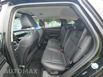 2023 Hyundai Tucson SEL - miniatura 13