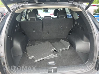2023 Hyundai Tucson SEL - miniatura 16