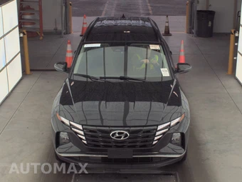 2023 Hyundai Tucson SEL - miniatura 2