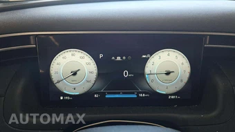 2023 Hyundai Tucson SEL - miniatura 20