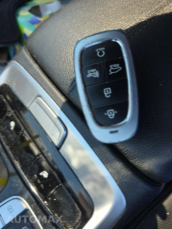 2023 Hyundai Tucson SEL - miniatura 24