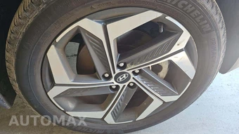 2023 Hyundai Tucson SEL - miniatura 25
