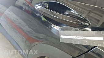 2023 Hyundai Tucson SEL - miniatura 39