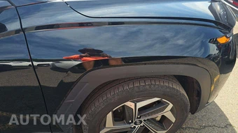 2023 Hyundai Tucson SEL - miniatura 42