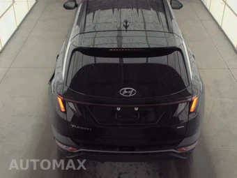 2023 Hyundai Tucson SEL - miniatura 5
