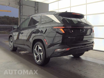 2023 Hyundai Tucson SEL - miniatura 6