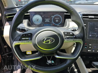 2023 Hyundai Tucson SEL - miniatura 10