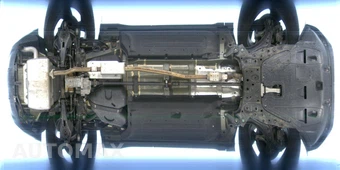 2023 Hyundai Tucson SEL - miniatura 19