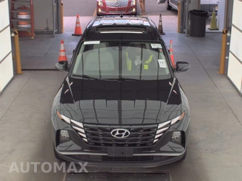 2023 Hyundai Tucson SEL - miniatura 2