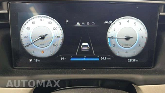 2023 Hyundai Tucson SEL - miniatura 20