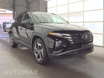 2023 Hyundai Tucson SEL - miniatura 3