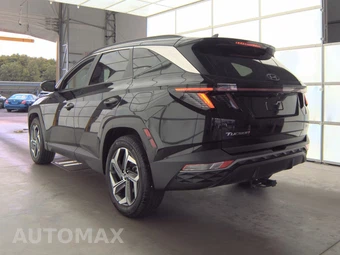 2023 Hyundai Tucson SEL - miniatura 6