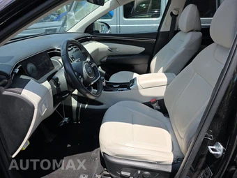 2023 Hyundai Tucson SEL - miniatura 7