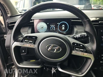 2023 Hyundai Tucson SEL - miniatura 10