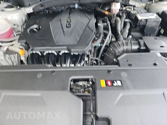 2023 Hyundai Tucson SEL - miniatura 15