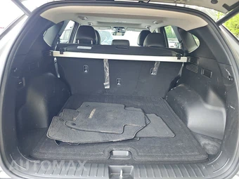 2023 Hyundai Tucson SEL - miniatura 16