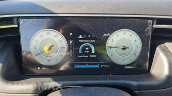 2023 Hyundai Tucson SEL - miniatura 17
