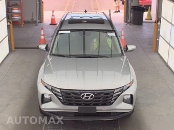 2023 Hyundai Tucson SEL - miniatura 2