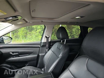 2023 Hyundai Tucson SEL - miniatura 20