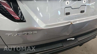 2023 Hyundai Tucson SEL - miniatura 24
