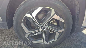 2023 Hyundai Tucson SEL - miniatura 38