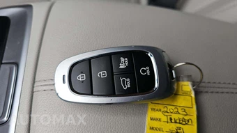 2023 Hyundai Tucson SEL - miniatura 19