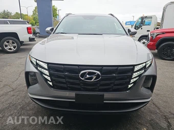 2023 Hyundai Tucson SEL - miniatura 2
