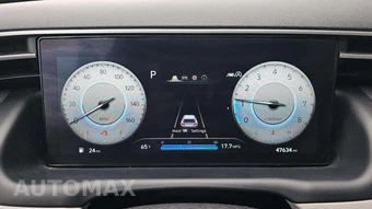 2023 Hyundai Tucson SEL - miniatura 20