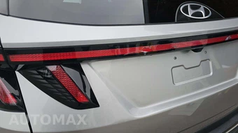 2023 Hyundai Tucson SEL - miniatura 22