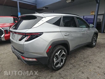 2023 Hyundai Tucson SEL - miniatura 4