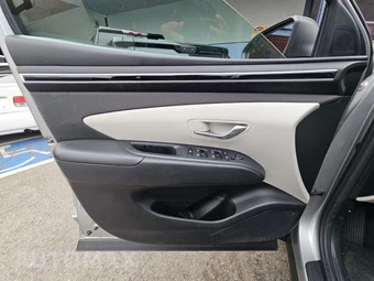 2023 Hyundai Tucson SEL - miniatura 9