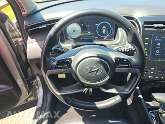 2023 Hyundai Tucson SEL - miniatura 10