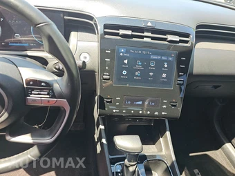 2023 Hyundai Tucson SEL - miniatura 11
