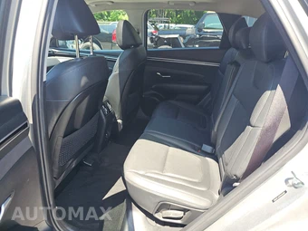2023 Hyundai Tucson SEL - miniatura 13