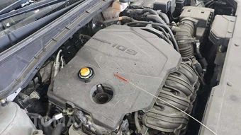 2023 Hyundai Tucson SEL - miniatura 17