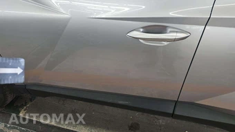 2023 Hyundai Tucson SEL - miniatura 22