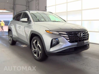 2023 Hyundai Tucson SEL - miniatura 3