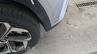 2023 Hyundai Tucson SEL - miniatura 32