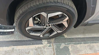 2023 Hyundai Tucson SEL - miniatura 33
