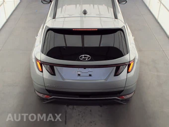2023 Hyundai Tucson SEL - miniatura 5