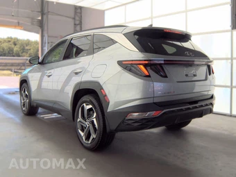 2023 Hyundai Tucson SEL - miniatura 6