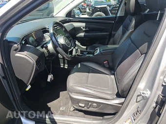 2023 Hyundai Tucson SEL - miniatura 7