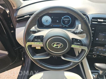 2023 Hyundai Tucson SEL - miniatura 10