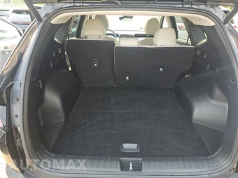 2023 Hyundai Tucson SEL - miniatura 16
