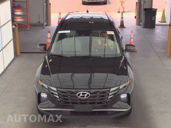 2023 Hyundai Tucson SEL - miniatura 2
